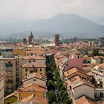 Tra Le Nuvole *