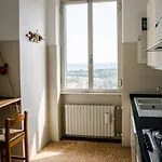 Tra Le Nuvole Appartamento *