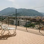 Appartamento Tra Le Nuvole *