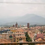 Tra Le Nuvole *