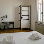 Tra Le Nuvole Appartamento