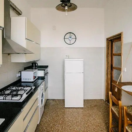Tra Le Nuvole
