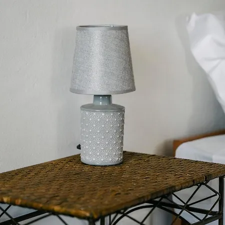 Appartamento Tra Le Nuvole *