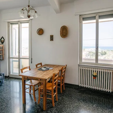 Tra Le Nuvole Appartamento Albenga