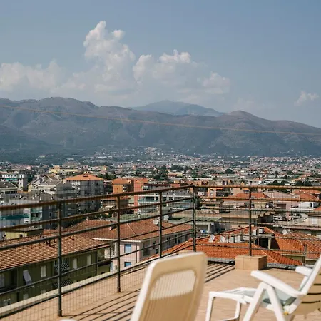 Appartamento Tra Le Nuvole