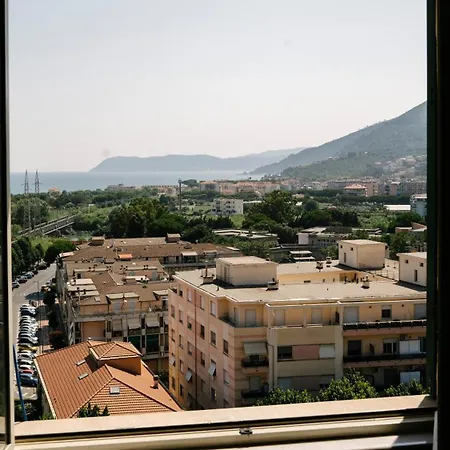 Tra Le Nuvole Appartamento