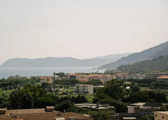 Tra Le Nuvole