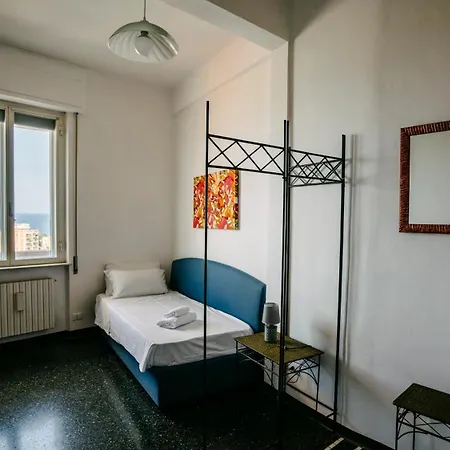 Apartman Tra Le Nuvole Albenga
