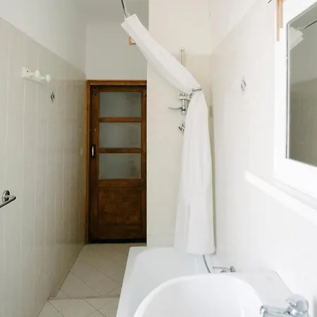 Tra Le Nuvole Apartment Albenga