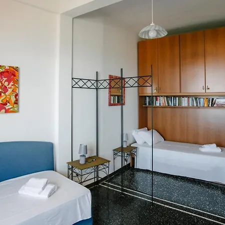 Tra Le Nuvole Apartment Albenga