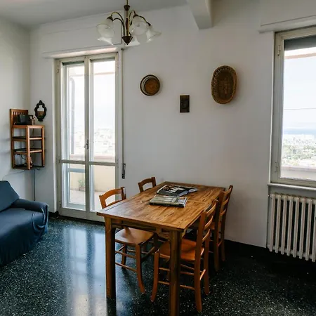 Tra Le Nuvole * Albenga