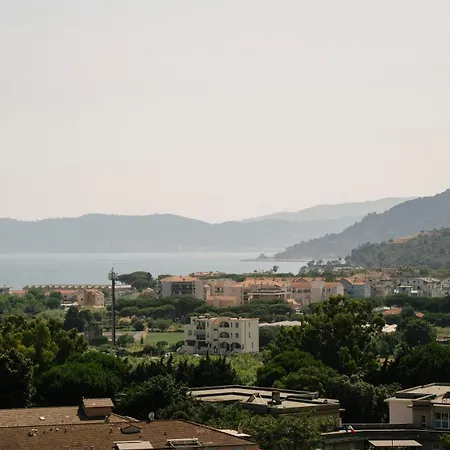Tra Le Nuvole