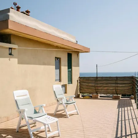 Apartment Tra Le Nuvole