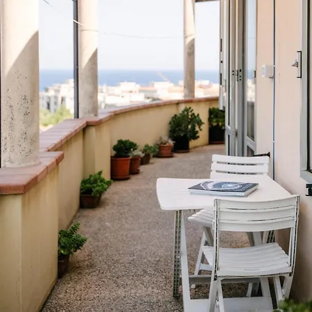 Apartman Tra Le Nuvole Albenga