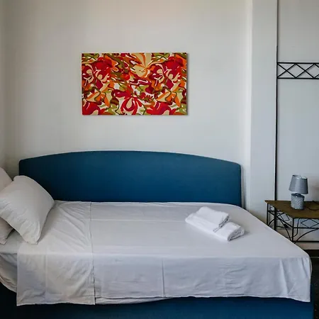 Tra Le Nuvole Albenga