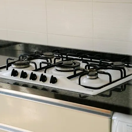 Apartment Tra Le Nuvole