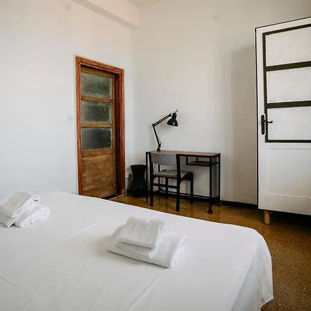 Apartment Tra Le Nuvole *